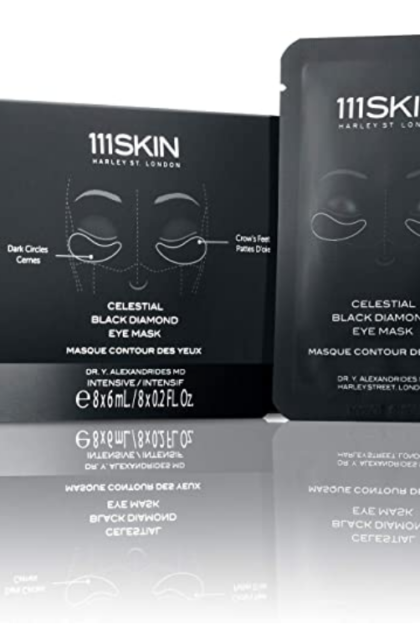 Product picture of 111SKIN Celestial Black Diamond Eye Mask