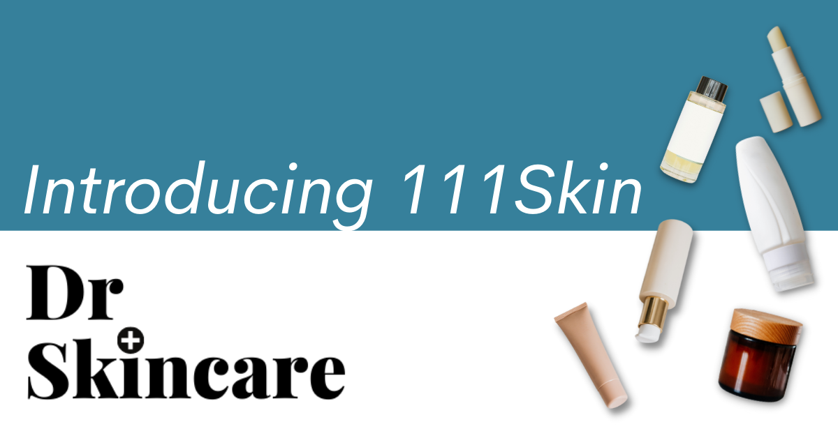 Who Was 111Skin UK Founded By?