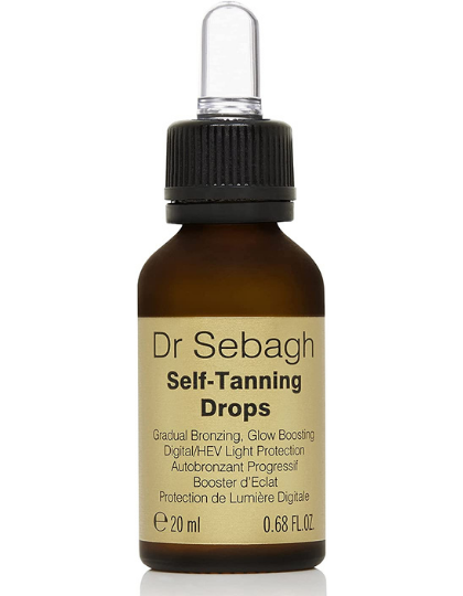 Dr Sebagh Self-Tanning Drops 20 ml