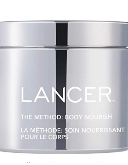 Lancer Skincare Lancer The Method Body Nourish Moisturizer 325 ml