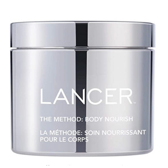 Lancer Skincare The Method: Body Nourish