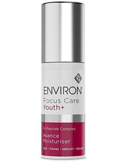 Environ Focus Care Youth+Tri-Peptide Complex AVANCE MOISTURISER - 30 ml