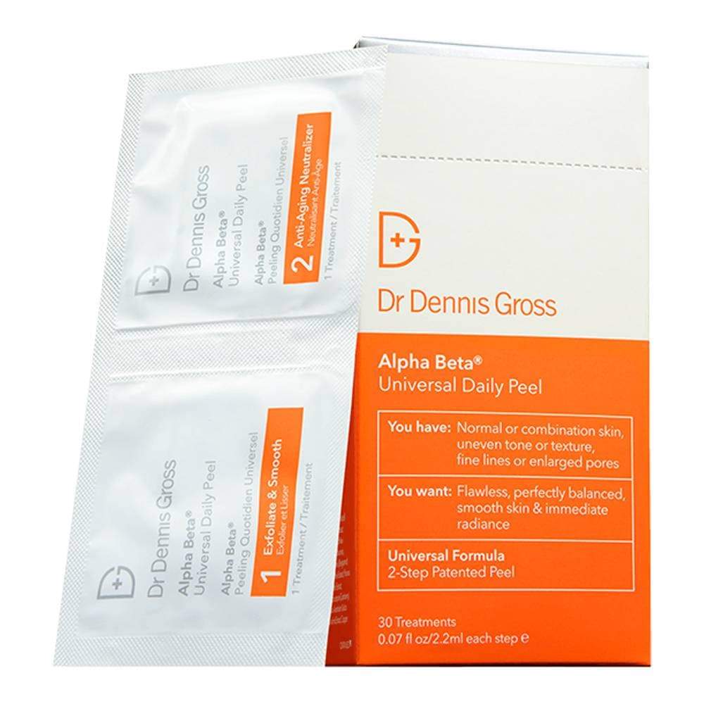 Alpha Beta Universal Daily Peel- skin peeling