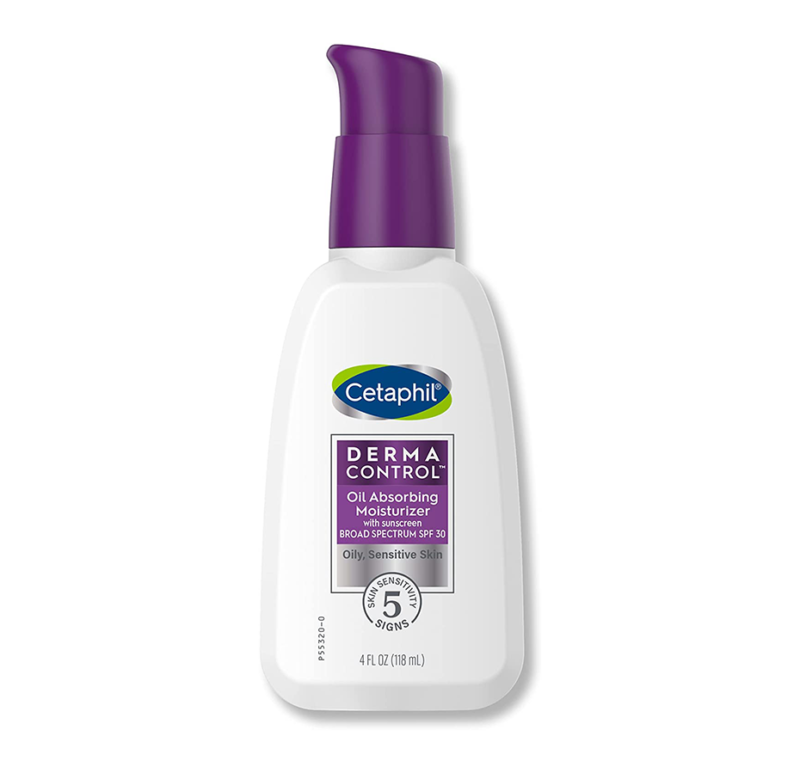 Cetaphil Pro Oil Absorbing Moisturizer With SPF 30