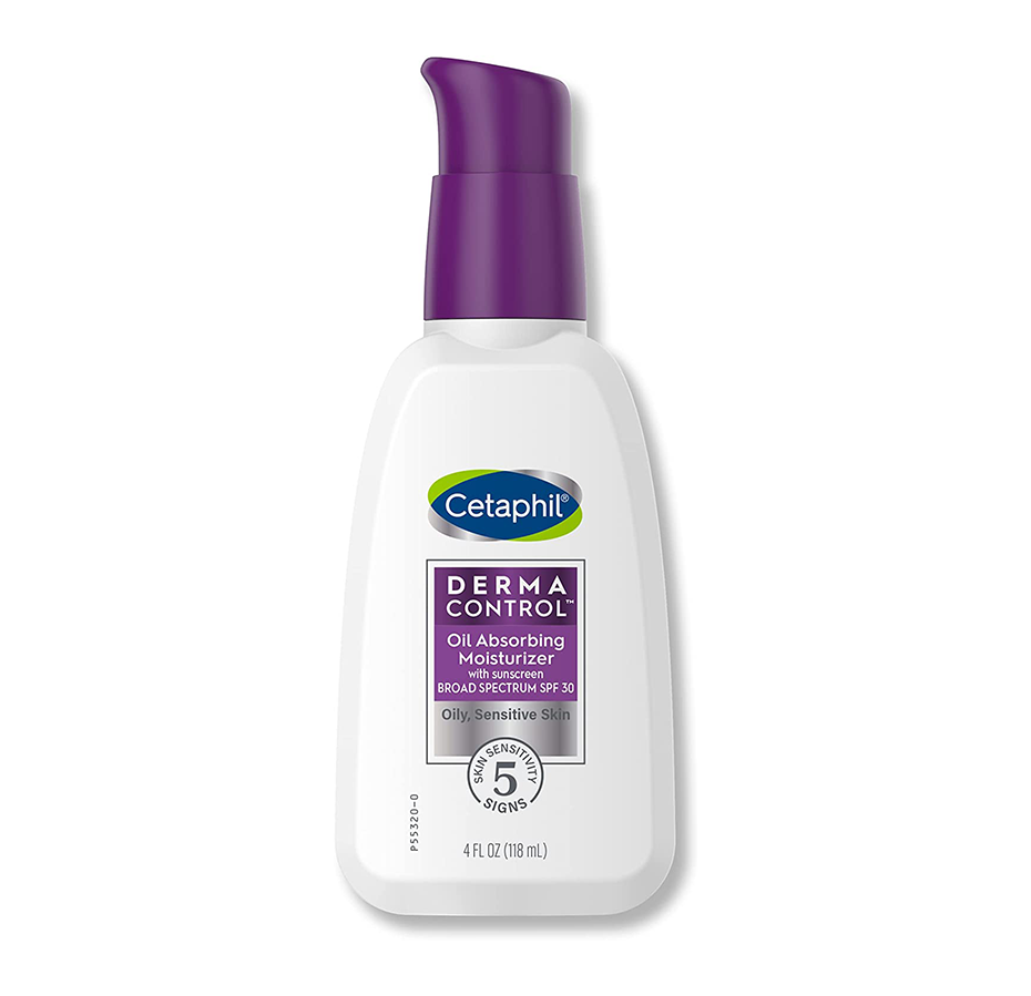 Cetaphil Pro Oil Absorbing Moisturizer With Spf 30