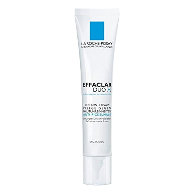 La Roche-Posay Effaclar Duo (+) Anti-Imperfections Moisturiser