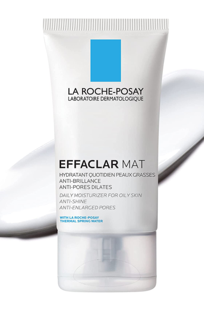 La Roche-Posay Effaclar Mat Mattifying Moisturizer