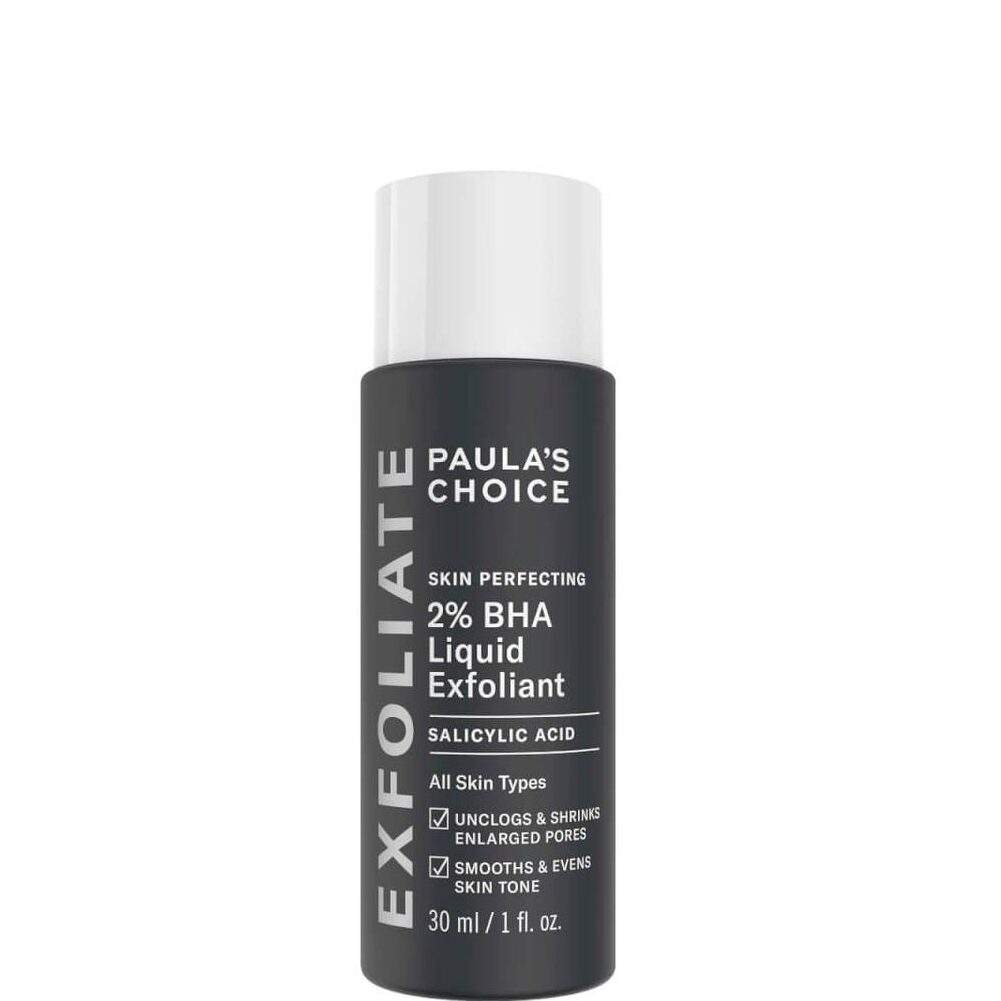 Skin Perfecting 2% BHA Liquid Exfoliant