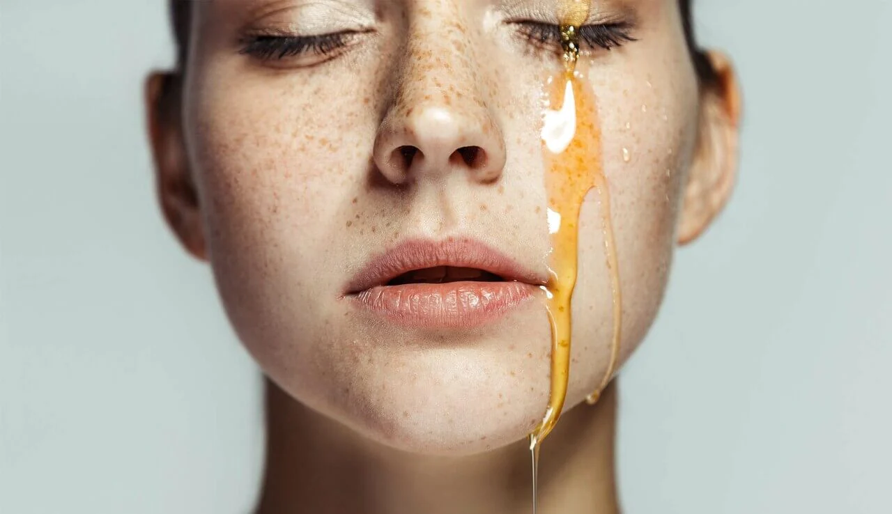 Oily Skins – How To Avoid Harmful Ingredients?