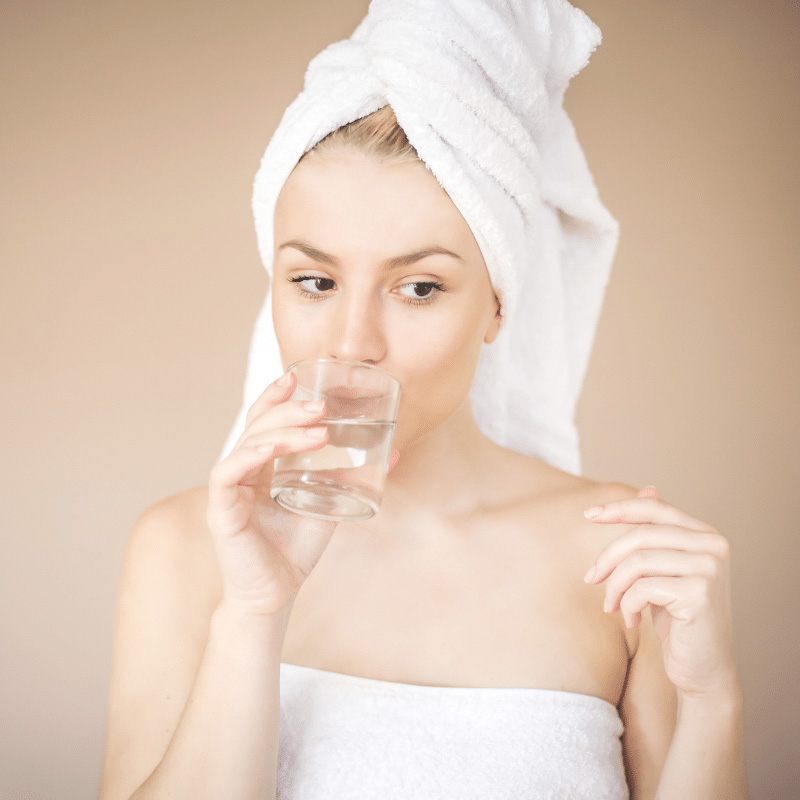 moisturiser face masks