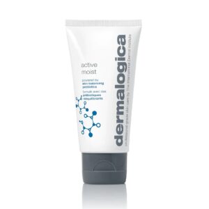 Dermalogica Active Moist Hydrating Oil-free Moisturiser