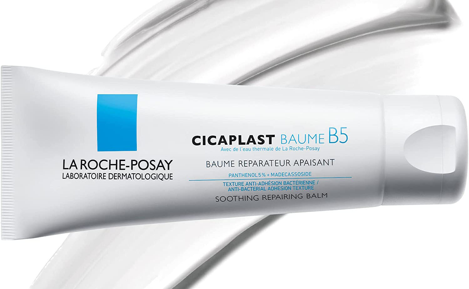 An Expert Guide to La Roche-Posay Cicaplast Baume B5