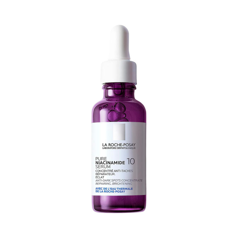 La Roche-Posay Niacinamide B10 Serum