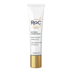 RoC Retinol Correxion Line Smoothing Eye Cream