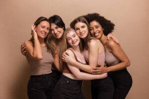 What is My Skin Type? How to Distinguish Dry, Combination & Oily Skin