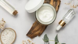 How to Make Oily Skin Smooth and Bright: Skincare Routine!