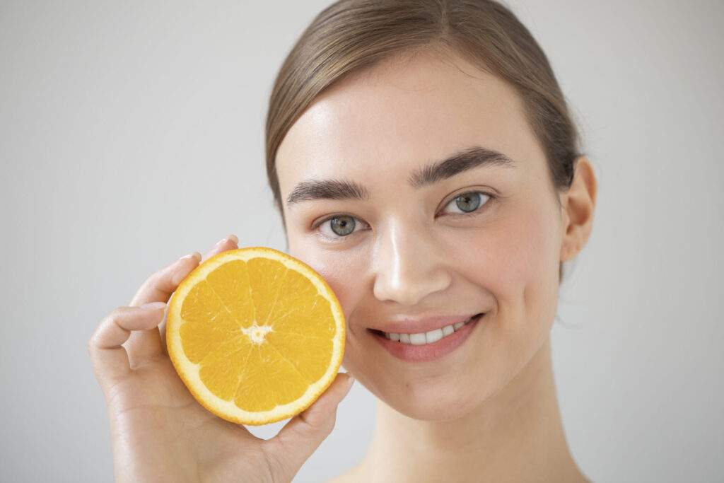 Vitamin C for perfect skin: Unlock the Secrets