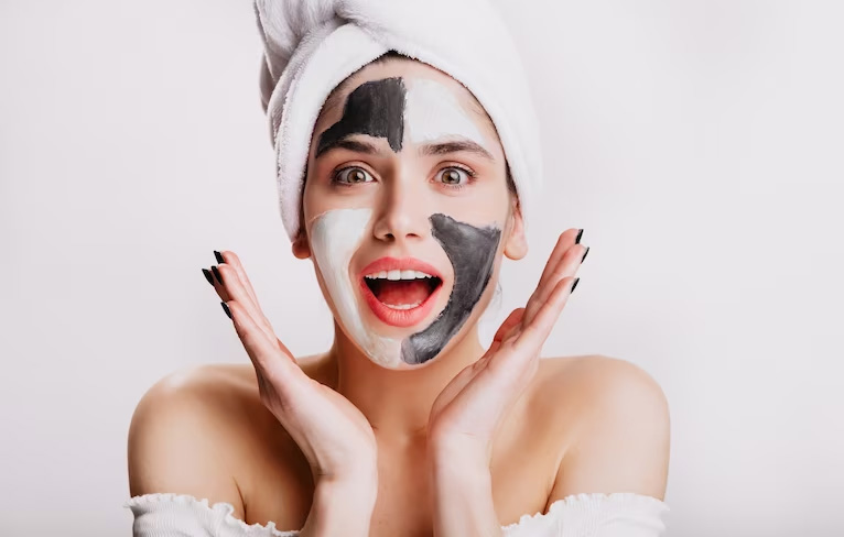 woman-with-skincare-mask-keep-young