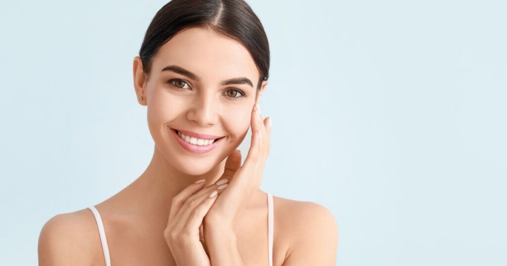 How Gut Health Affects Your Skin