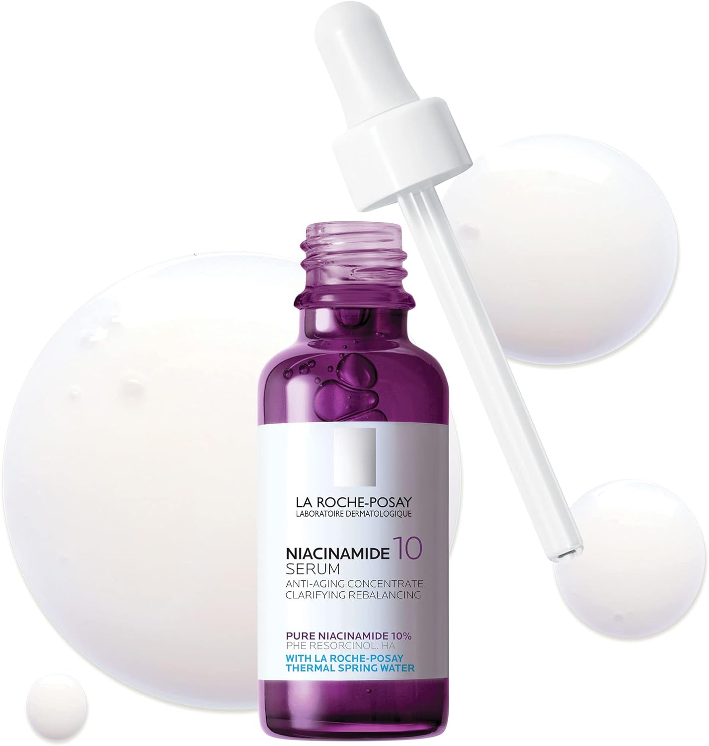 What is Niacinamide and Its Benefits, the new TikTok Holy Grail.