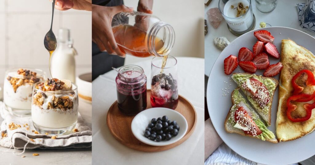 How to Improve Gut Health for Better Skin