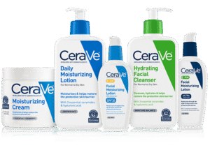 The Best of CeraVe Products