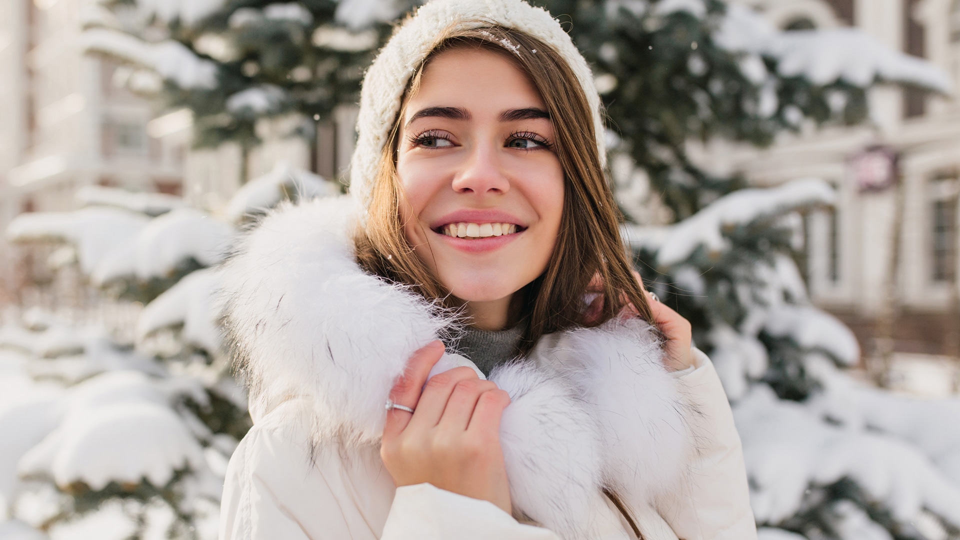 How to guide for your winter skincare
