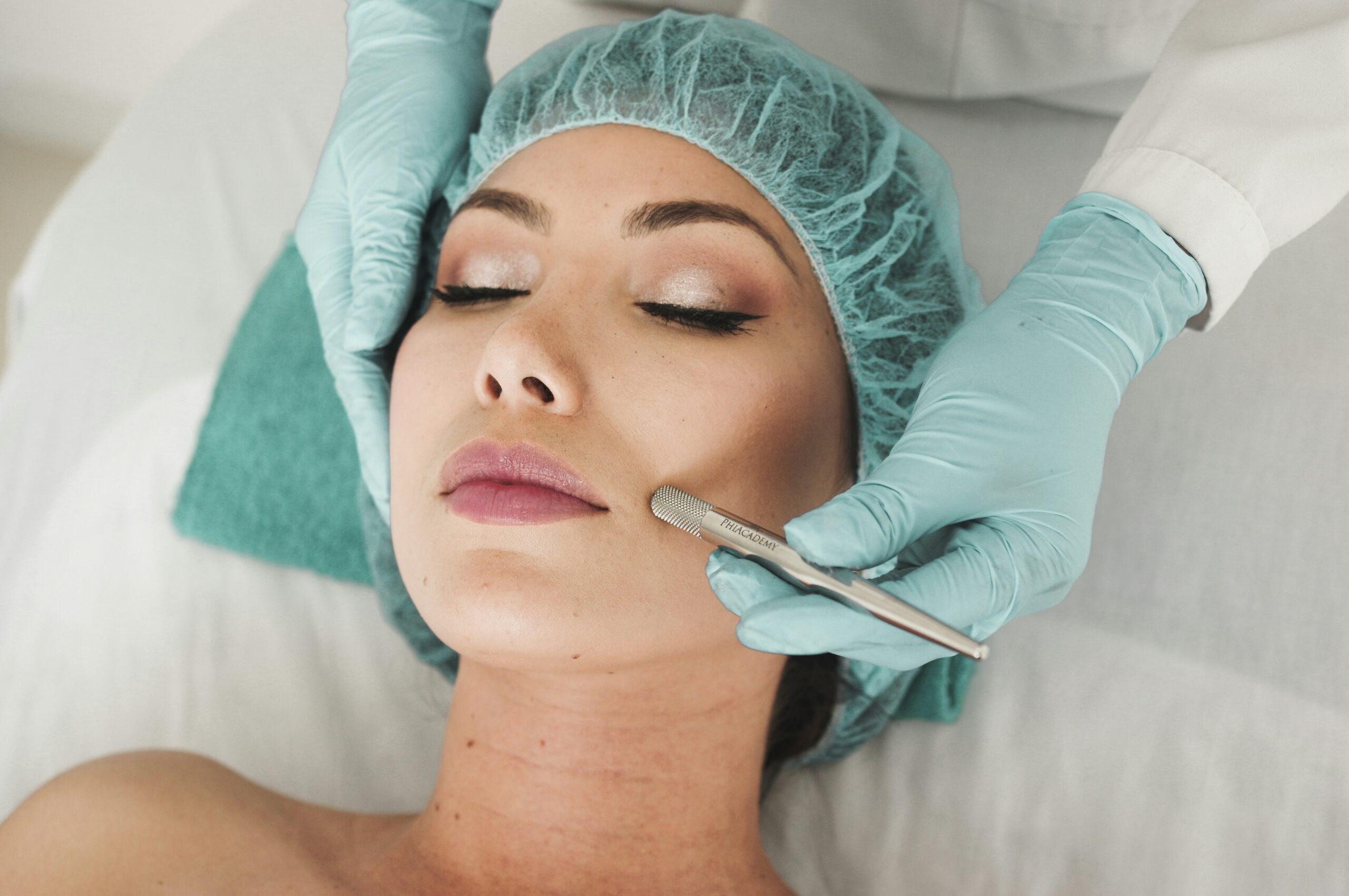 Exploring the Future – Can AI Replace Dermatological Therapy?