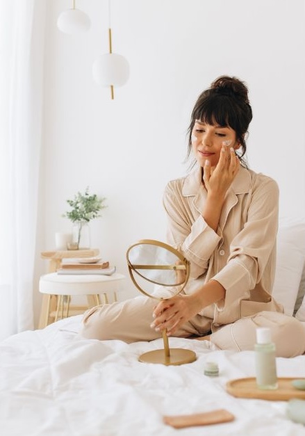 Personalized Advice from Skin Experts