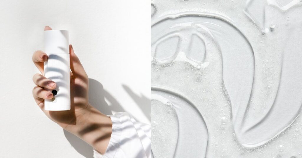 Does Gluten in Skincare Cause Skin Issues?