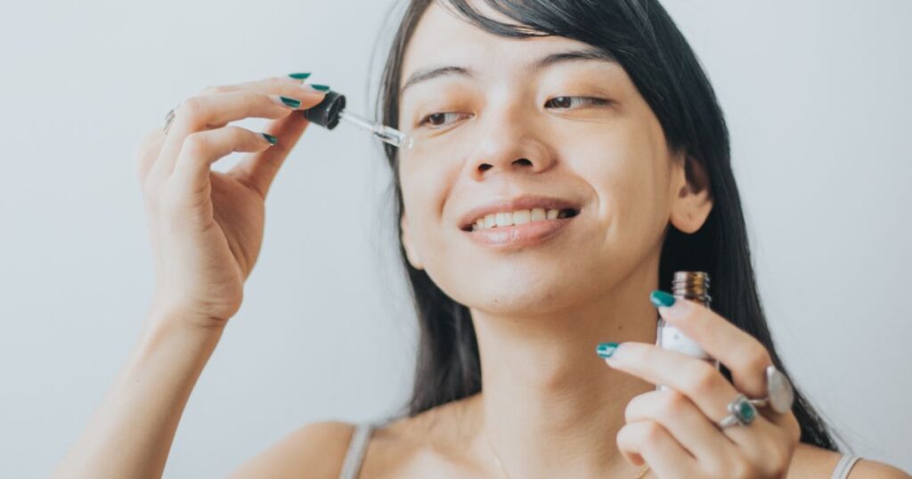 Gluten-Free Skincare Means? 