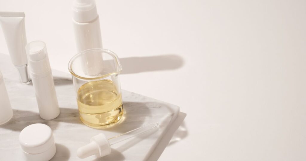 How to Choose Gluten-Free Skincare Products