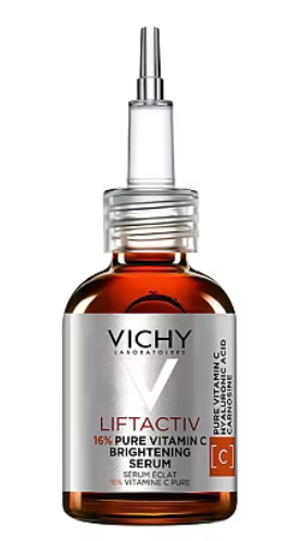 vitamin c serum