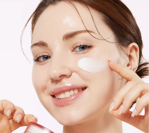 Collagen topical skincare