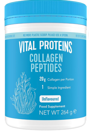 Vital Proteins Collagen Peptides Powder