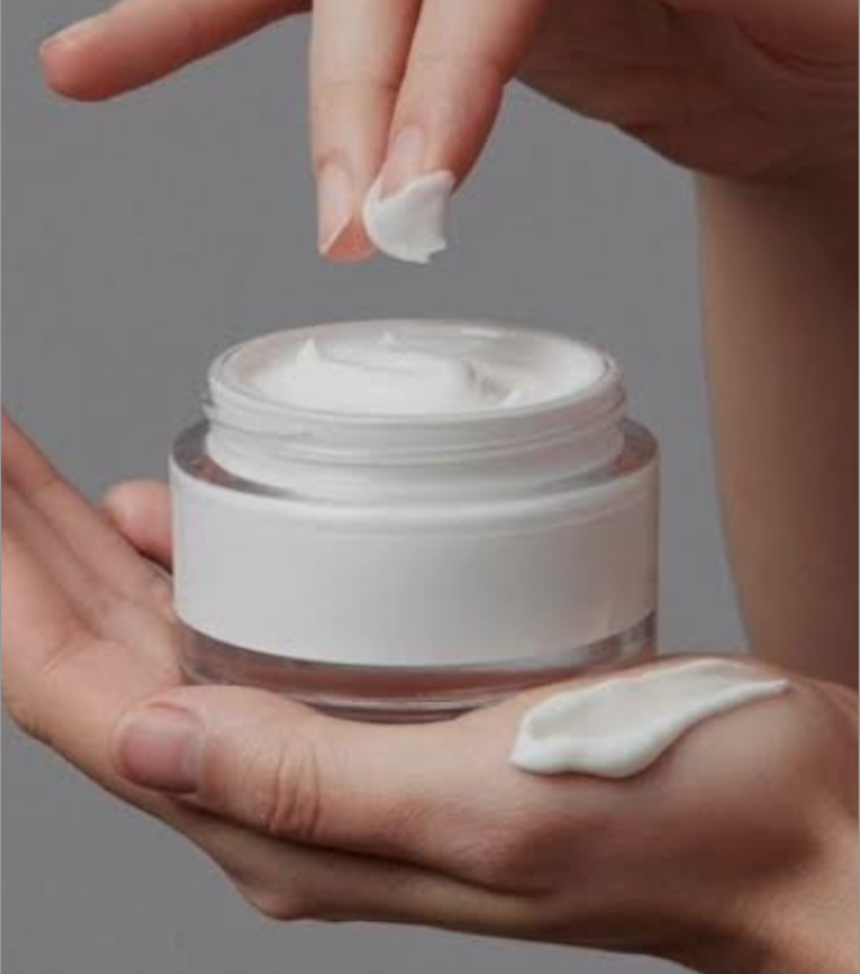 eczema cream