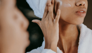 Face Skin Care for Eczema: A Complete Guide to Calming Flare Ups