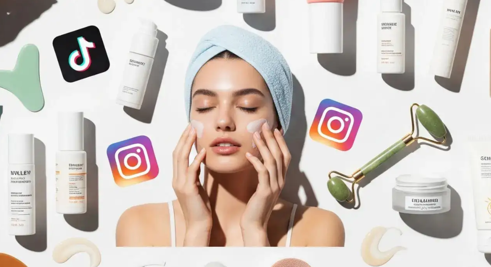 The Truth About 2026 Skincare Trends: What’s Actually Worth Buying 